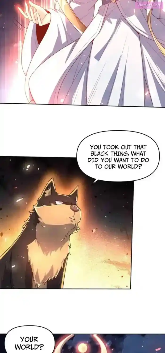 I’m Actually A Cultivation Bigshot Chapter 431