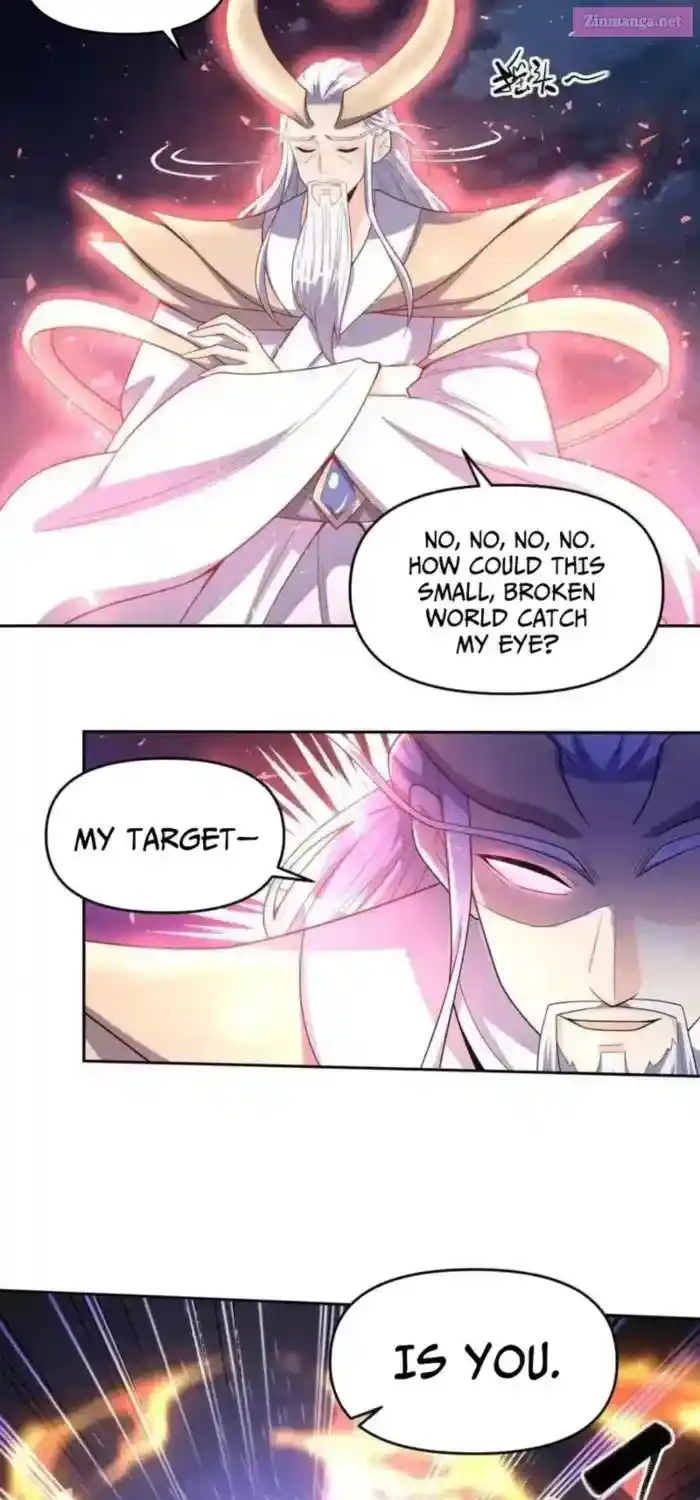 I’m Actually A Cultivation Bigshot Chapter 431