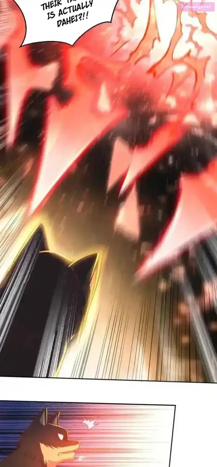 I’m Actually A Cultivation Bigshot Chapter 431