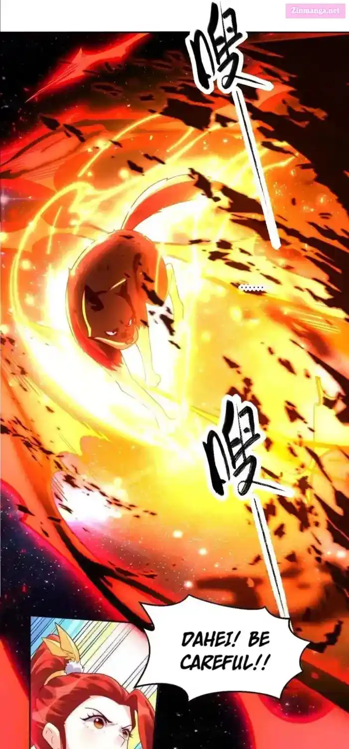 I’m Actually A Cultivation Bigshot Chapter 431