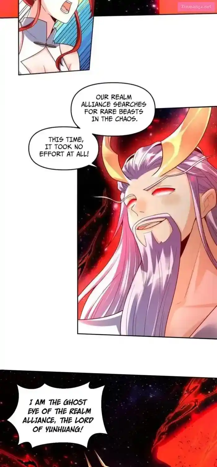 I’m Actually A Cultivation Bigshot Chapter 431