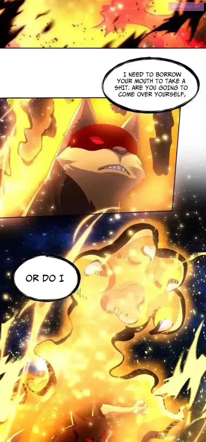 I’m Actually A Cultivation Bigshot Chapter 431