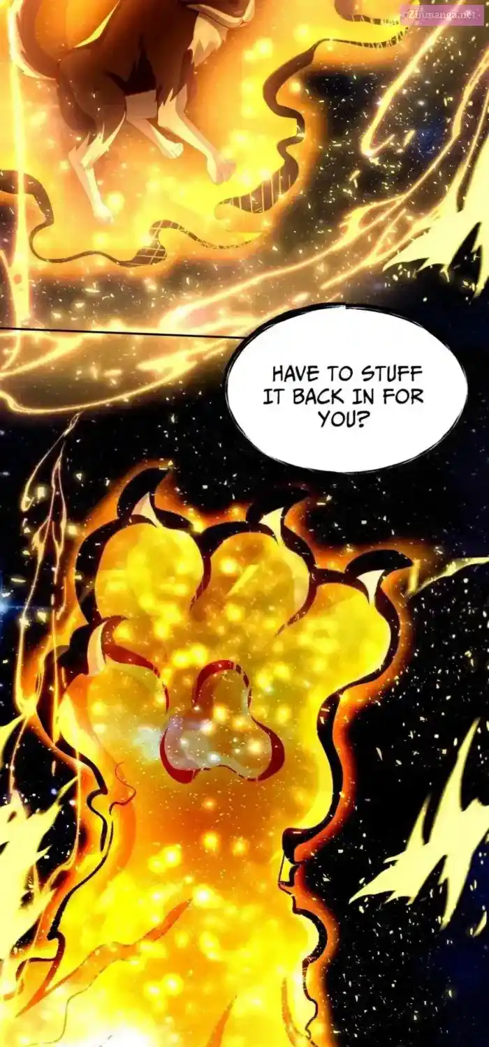 I’m Actually A Cultivation Bigshot Chapter 431