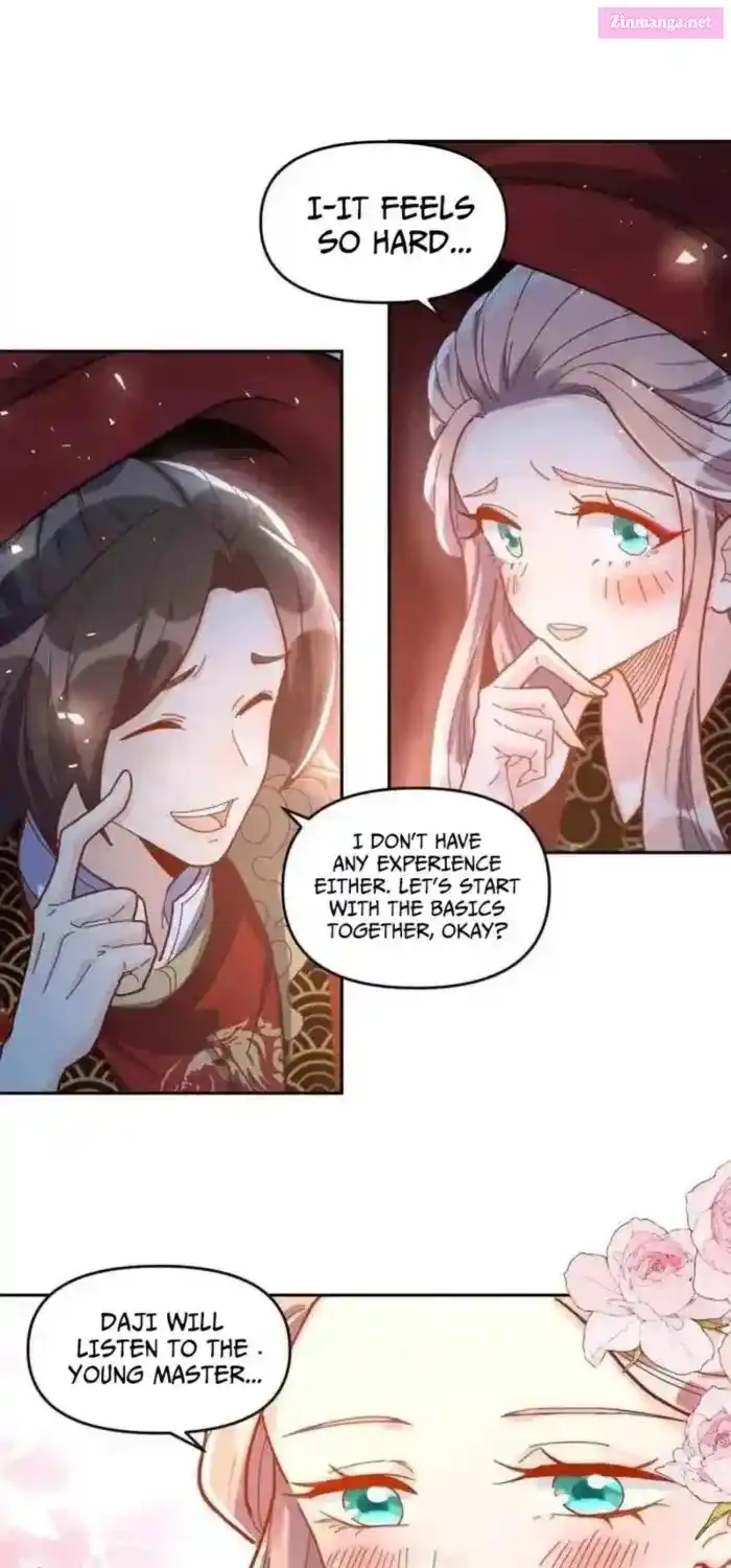 I’m Actually A Cultivation Bigshot Chapter 431