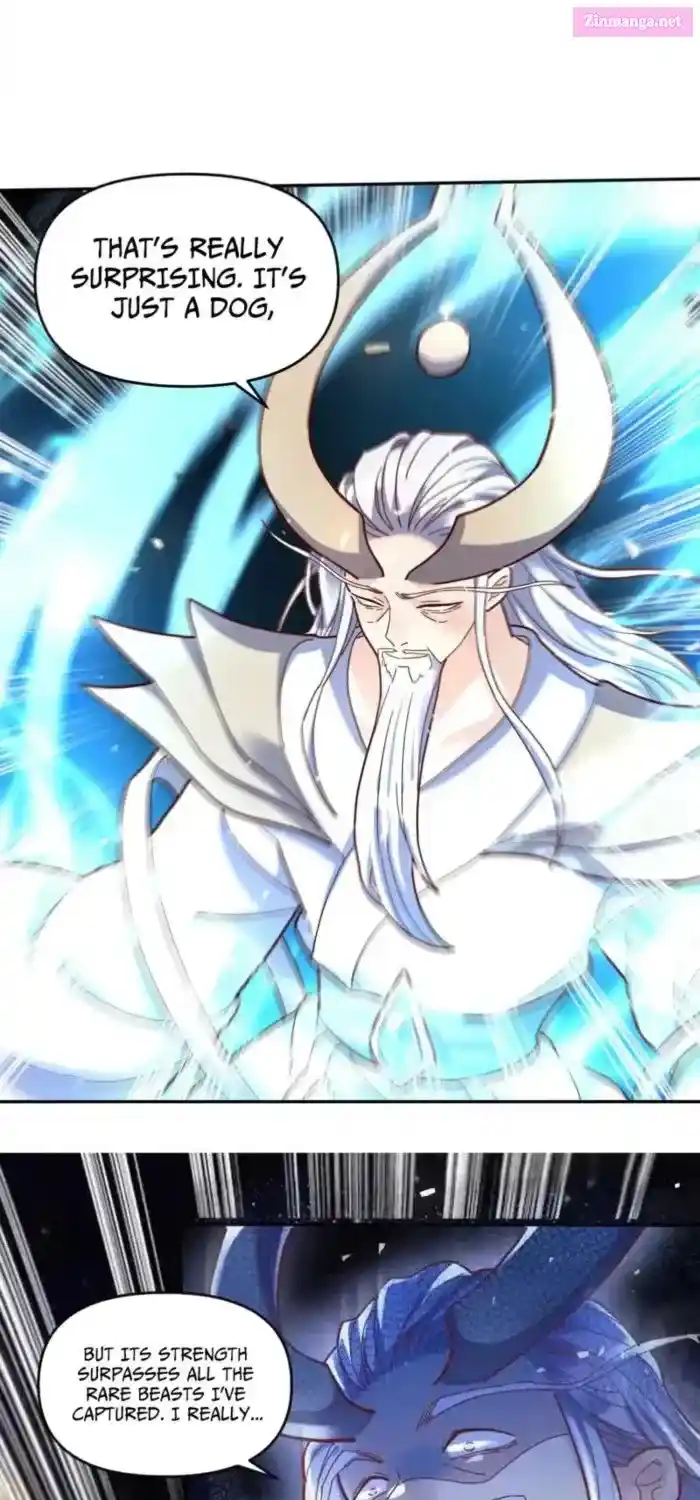 I’m Actually A Cultivation Bigshot Chapter 431