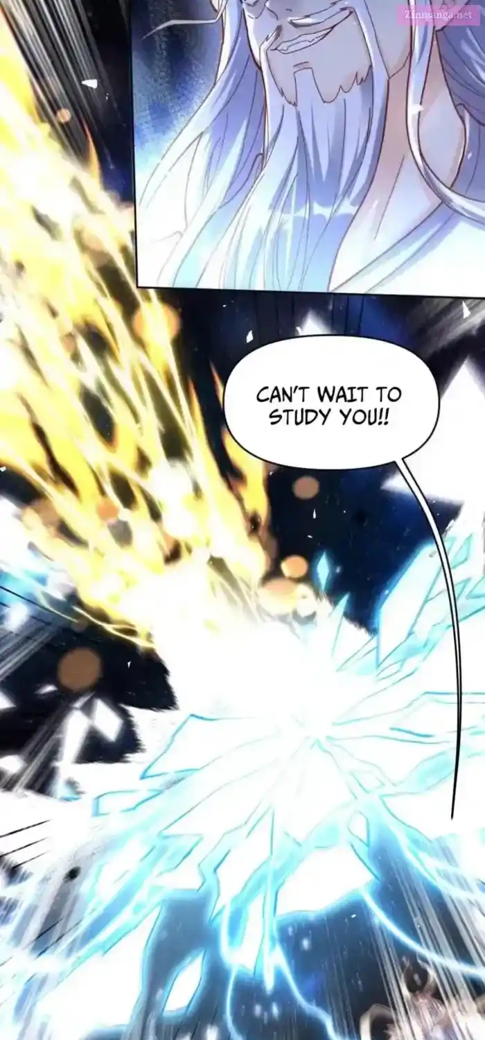 I’m Actually A Cultivation Bigshot Chapter 431