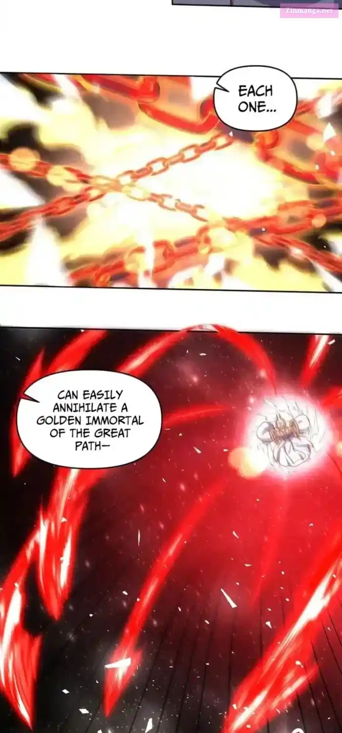 I’m Actually A Cultivation Bigshot Chapter 431