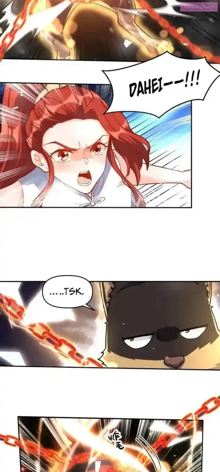 I’m Actually A Cultivation Bigshot Chapter 431