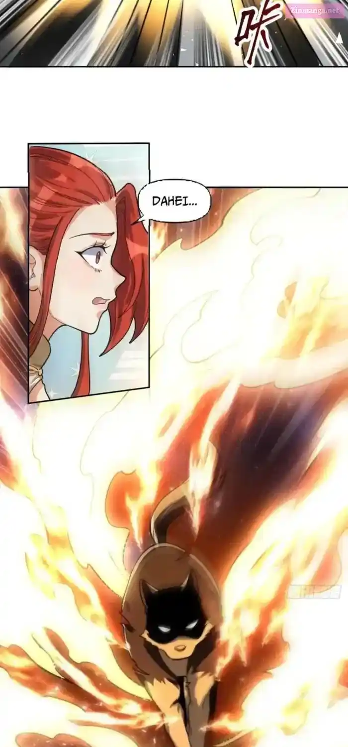 I’m Actually A Cultivation Bigshot Chapter 431