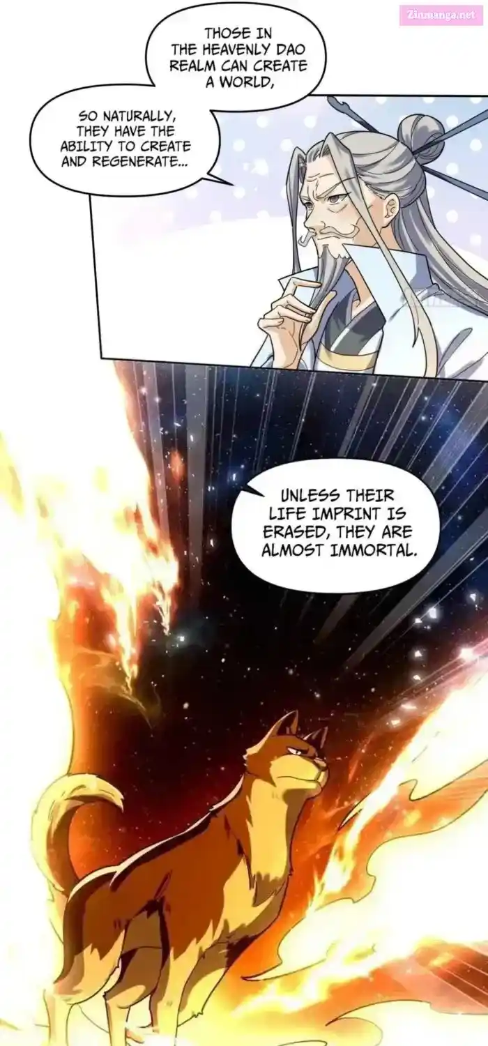 I’m Actually A Cultivation Bigshot Chapter 431