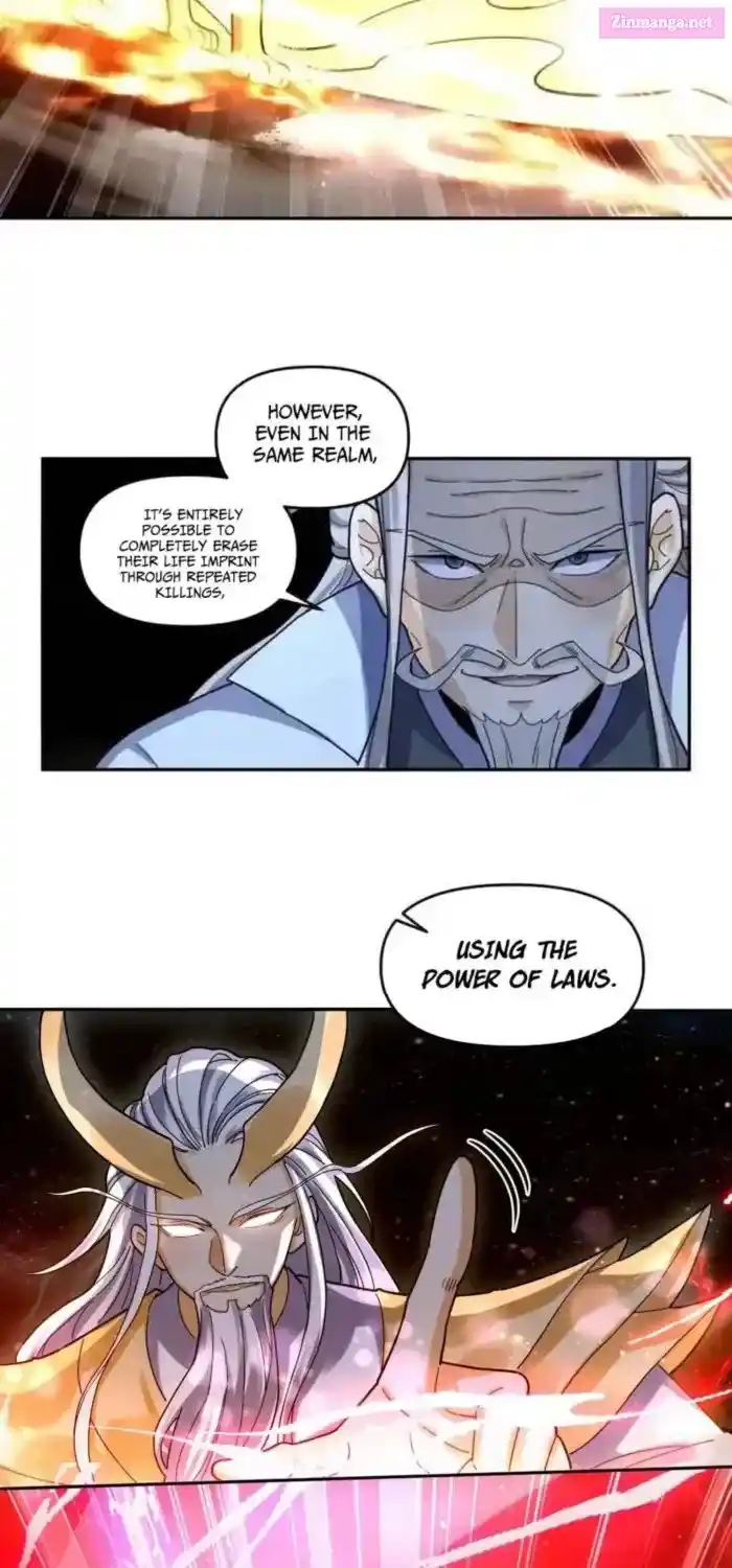 I’m Actually A Cultivation Bigshot Chapter 431