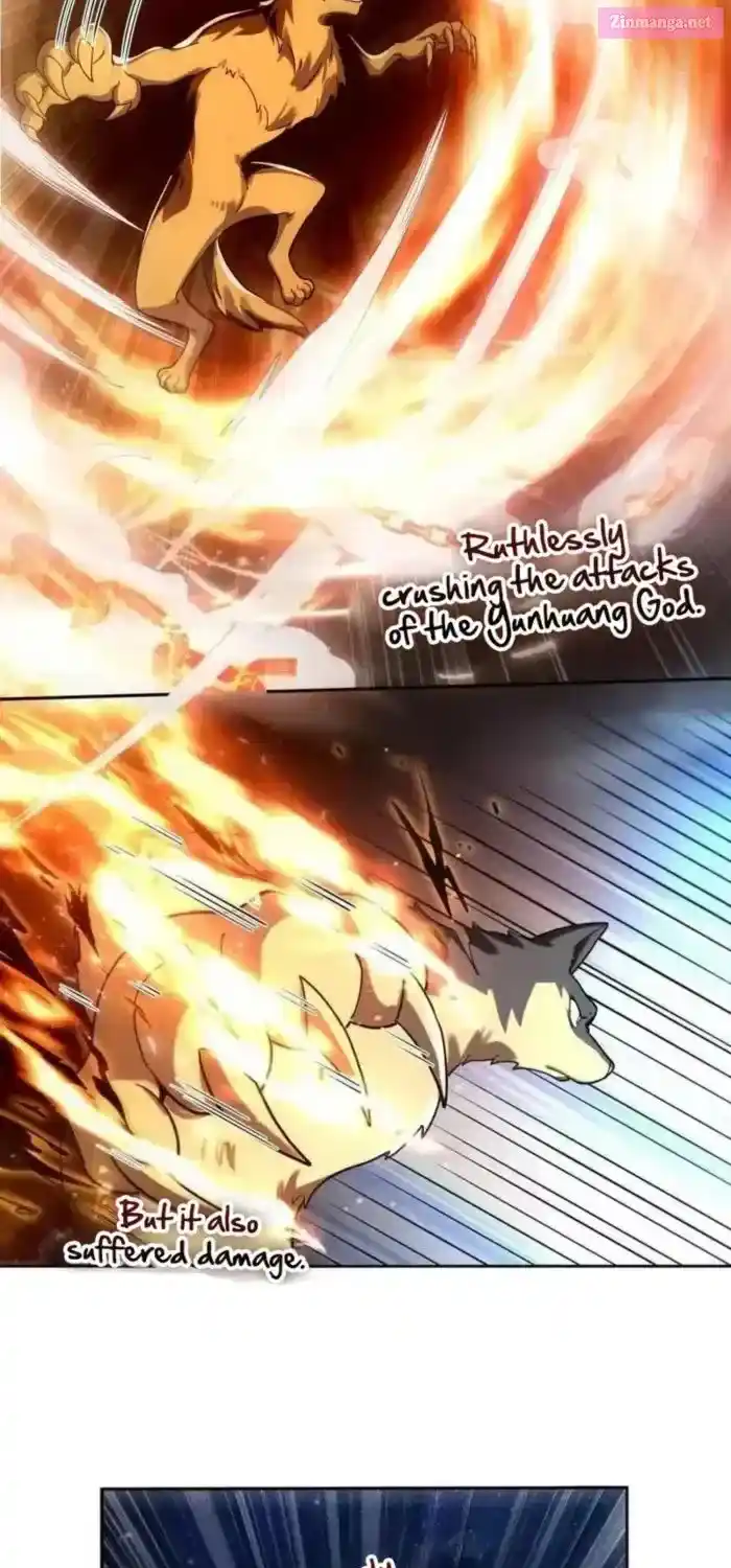 I’m Actually A Cultivation Bigshot Chapter 432