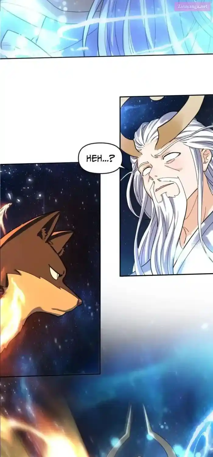 I’m Actually A Cultivation Bigshot Chapter 432