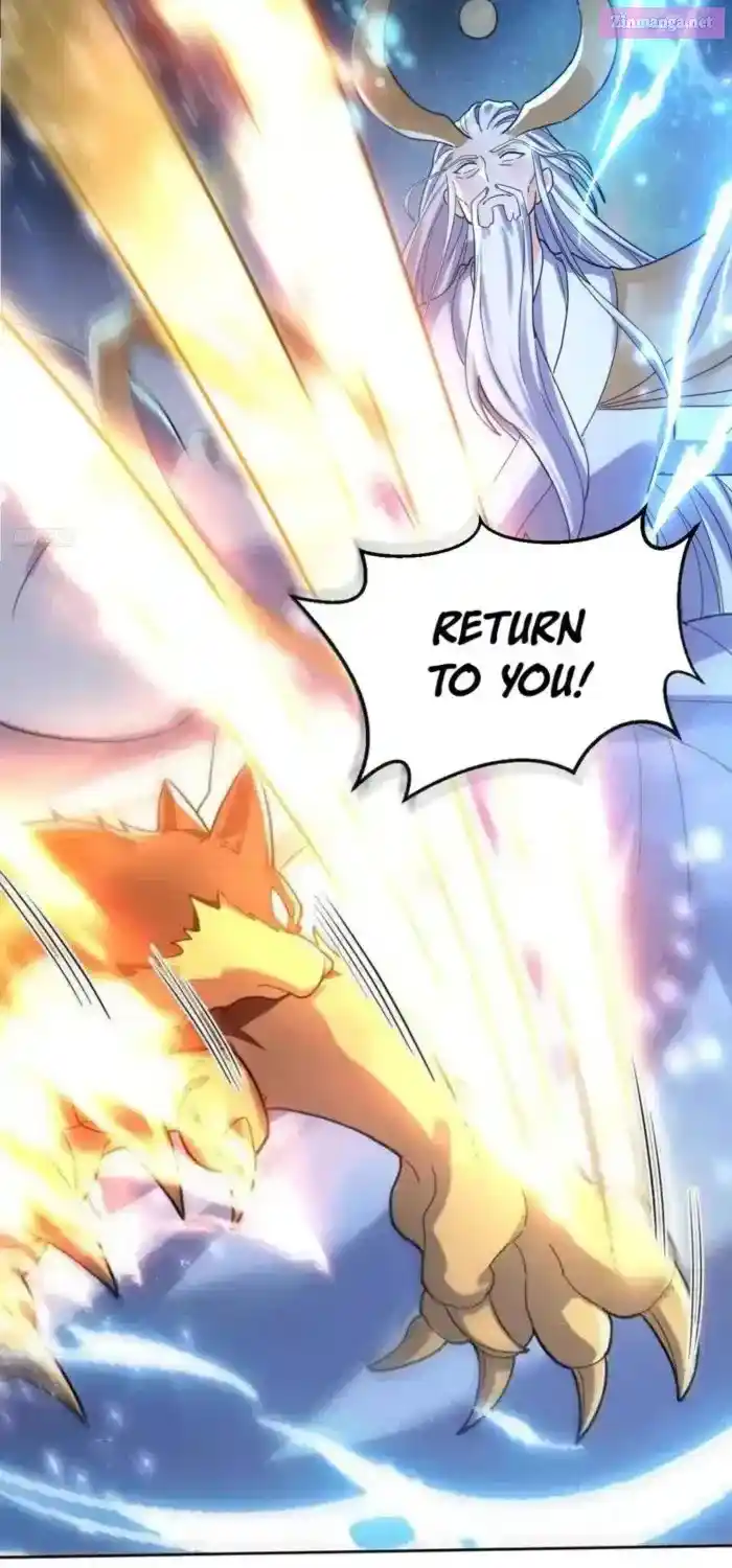 I’m Actually A Cultivation Bigshot Chapter 432