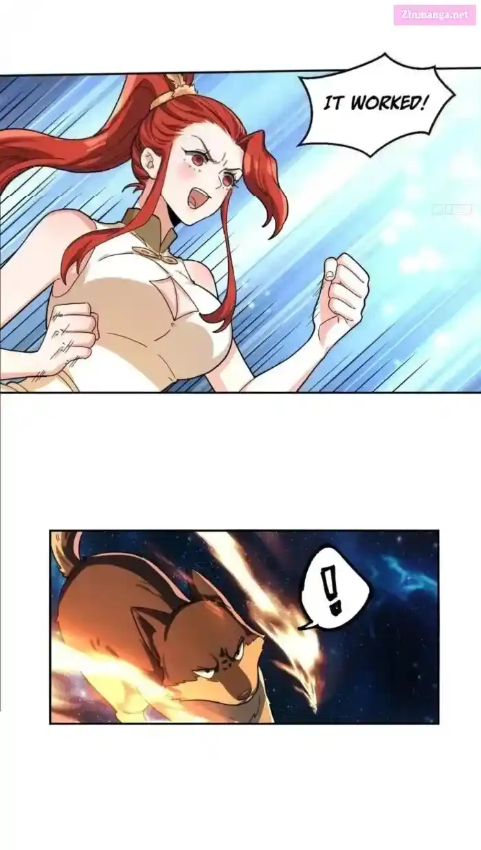 I’m Actually A Cultivation Bigshot Chapter 432