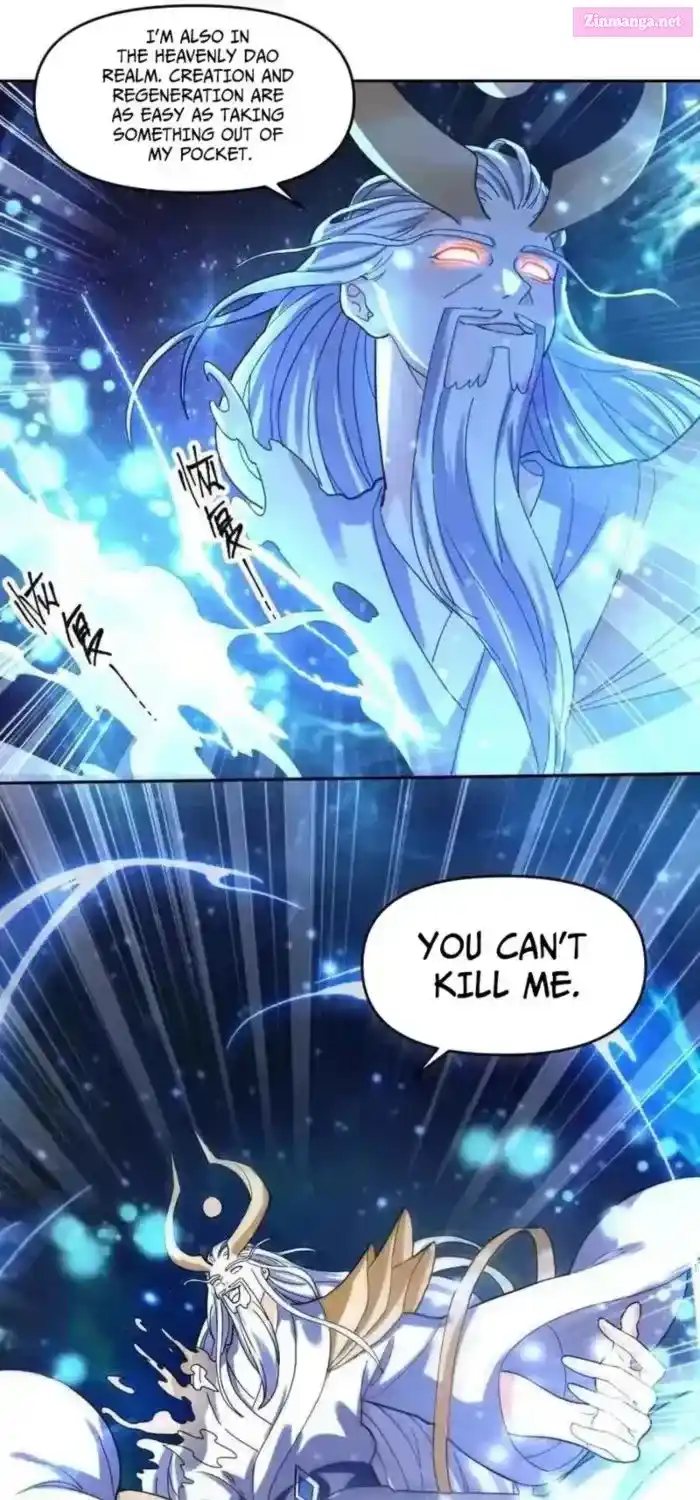 I’m Actually A Cultivation Bigshot Chapter 432