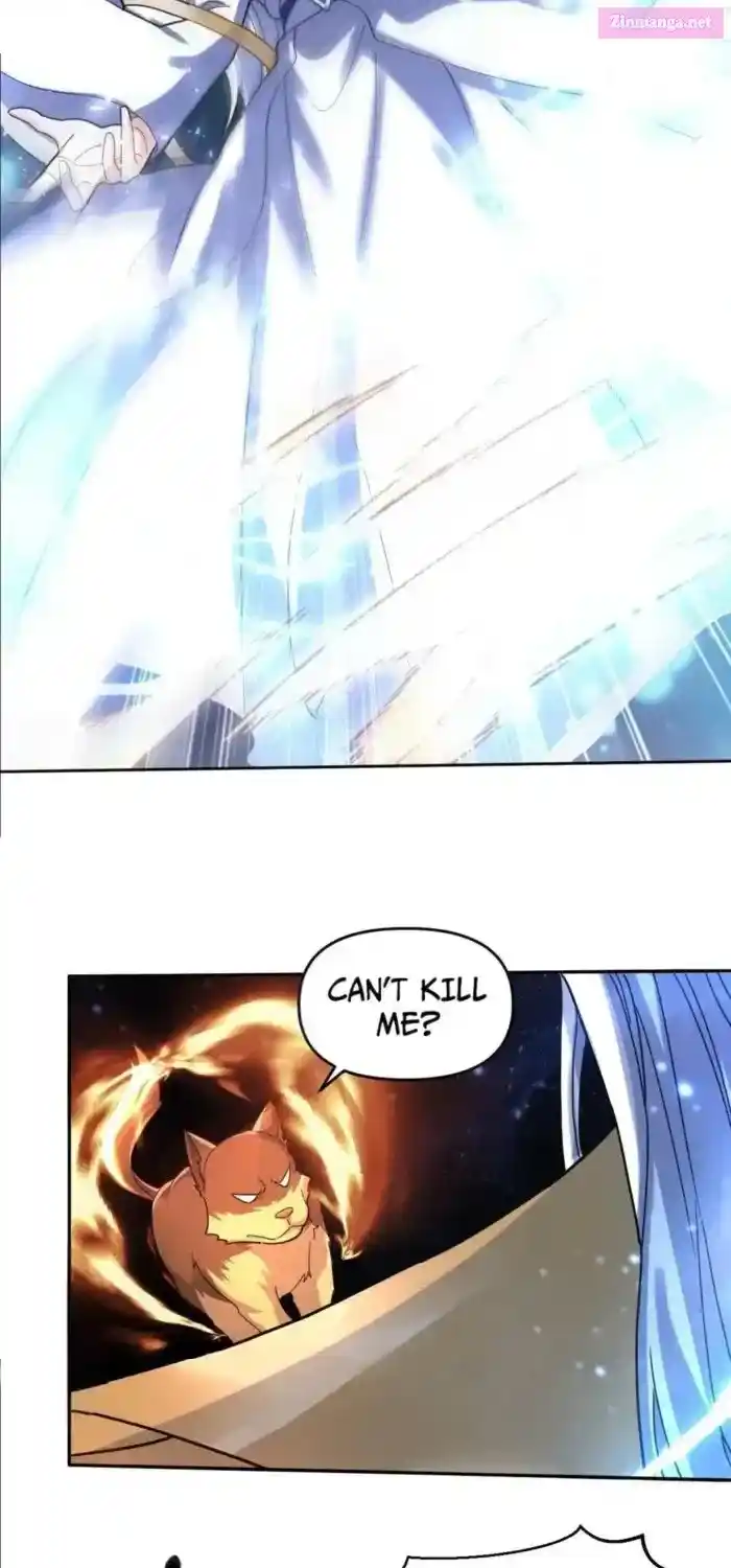 I’m Actually A Cultivation Bigshot Chapter 432