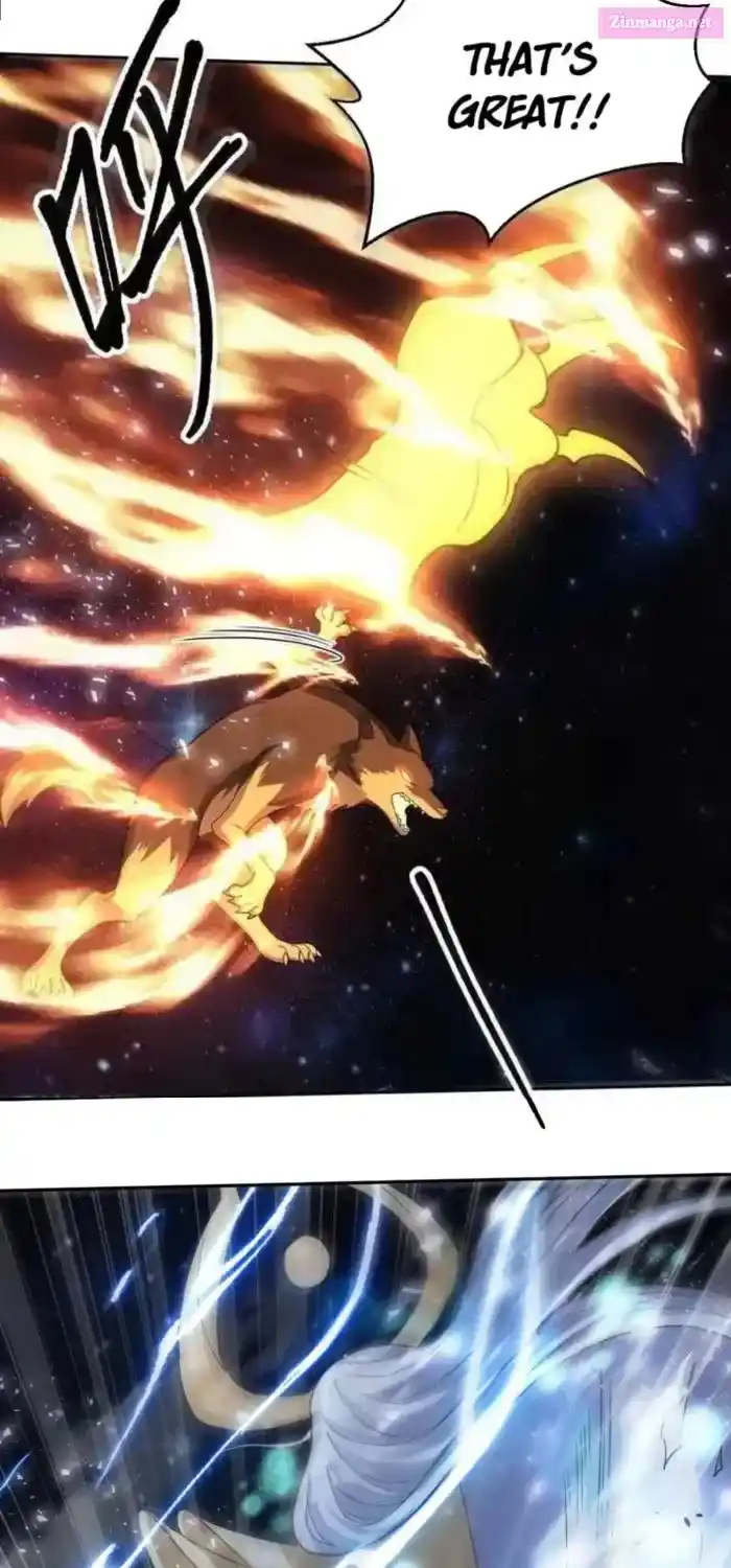 I’m Actually A Cultivation Bigshot Chapter 432