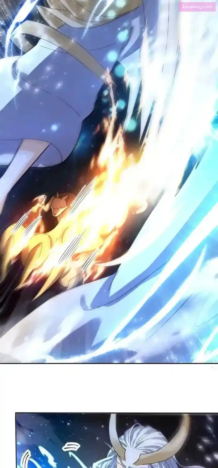 I’m Actually A Cultivation Bigshot Chapter 432