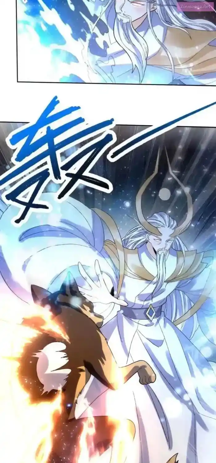 I’m Actually A Cultivation Bigshot Chapter 432