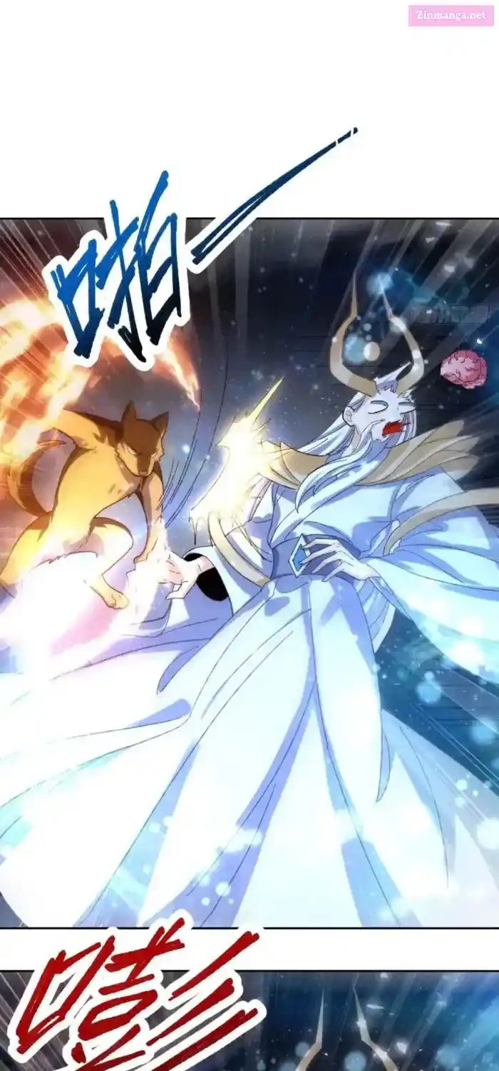 I’m Actually A Cultivation Bigshot Chapter 432