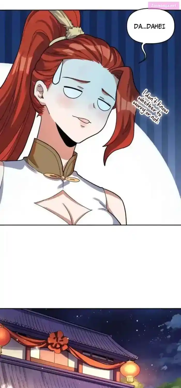 I’m Actually A Cultivation Bigshot Chapter 432