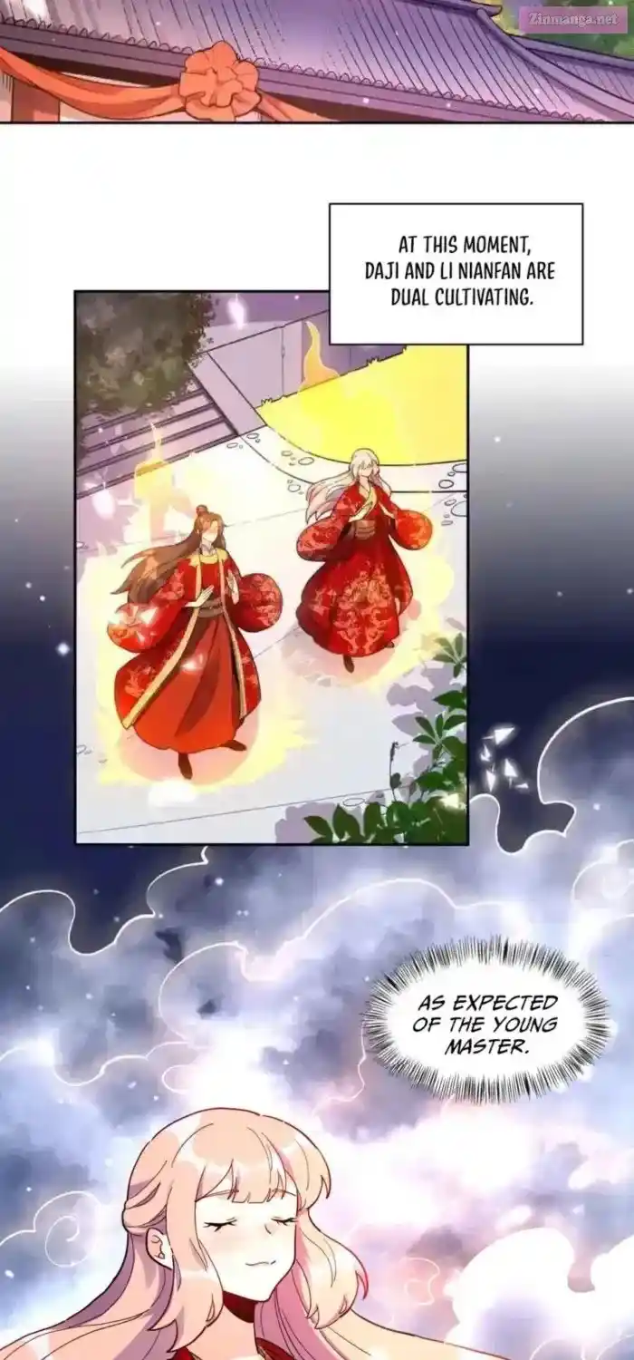 I’m Actually A Cultivation Bigshot Chapter 432