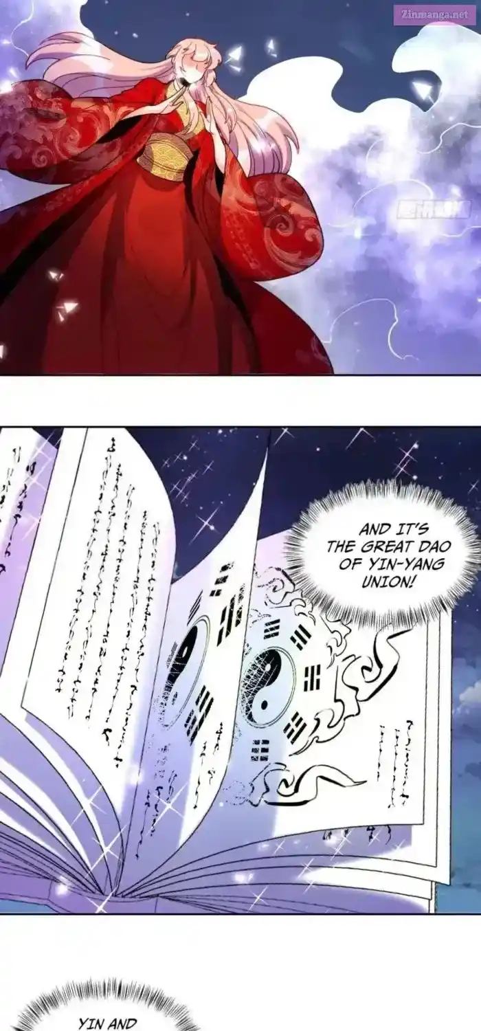 I’m Actually A Cultivation Bigshot Chapter 432