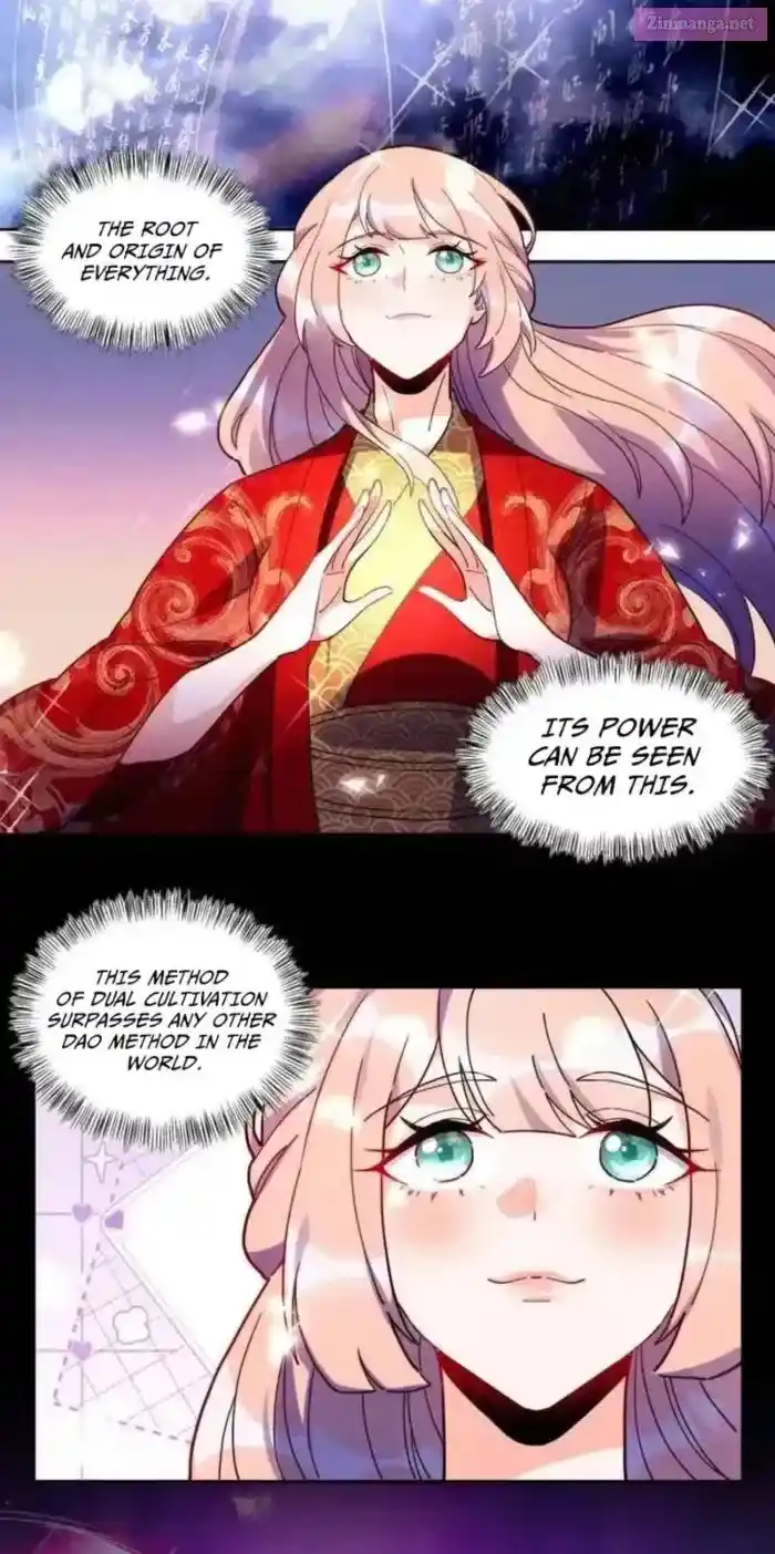 I’m Actually A Cultivation Bigshot Chapter 432