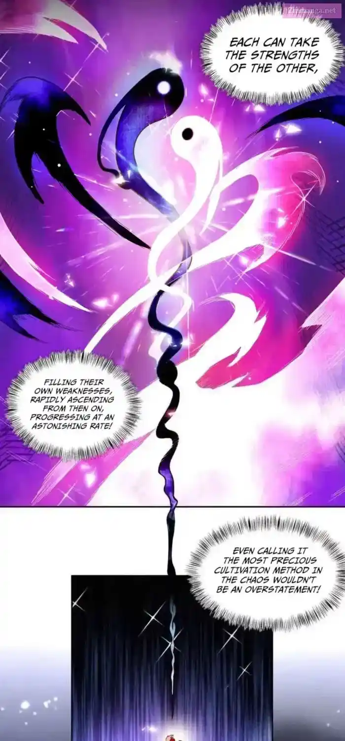 I’m Actually A Cultivation Bigshot Chapter 432