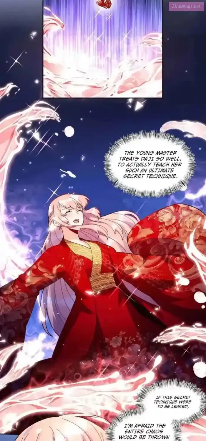 I’m Actually A Cultivation Bigshot Chapter 432