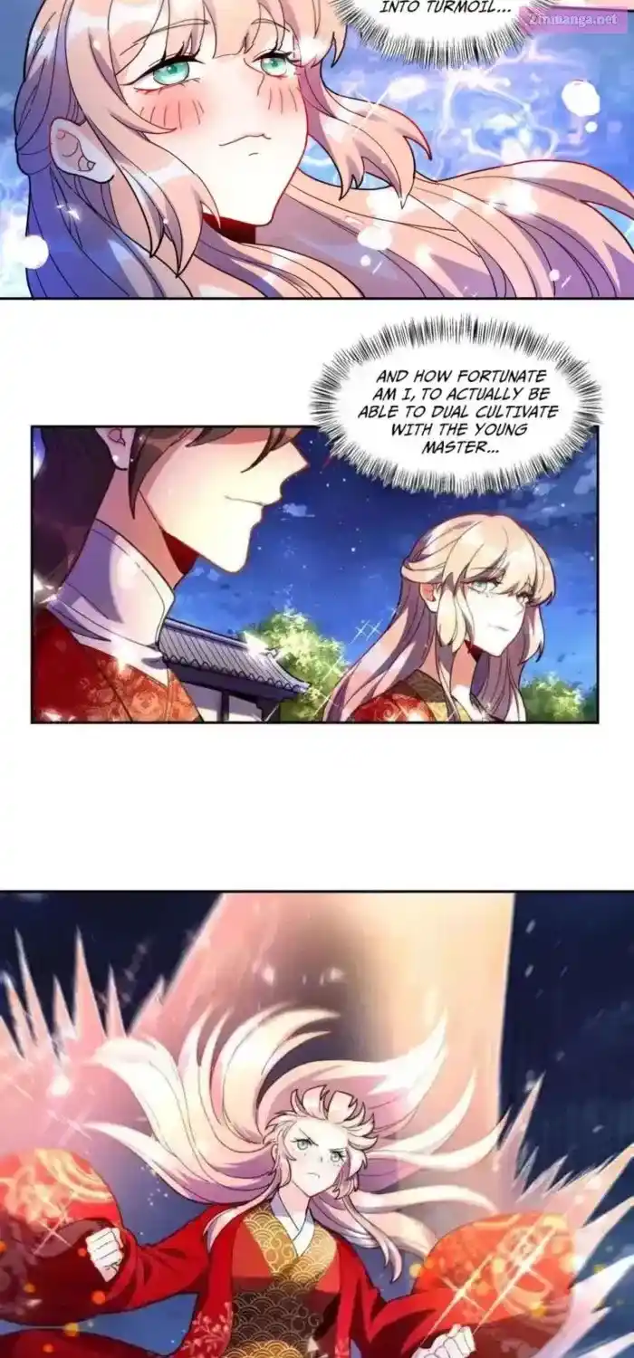 I’m Actually A Cultivation Bigshot Chapter 432