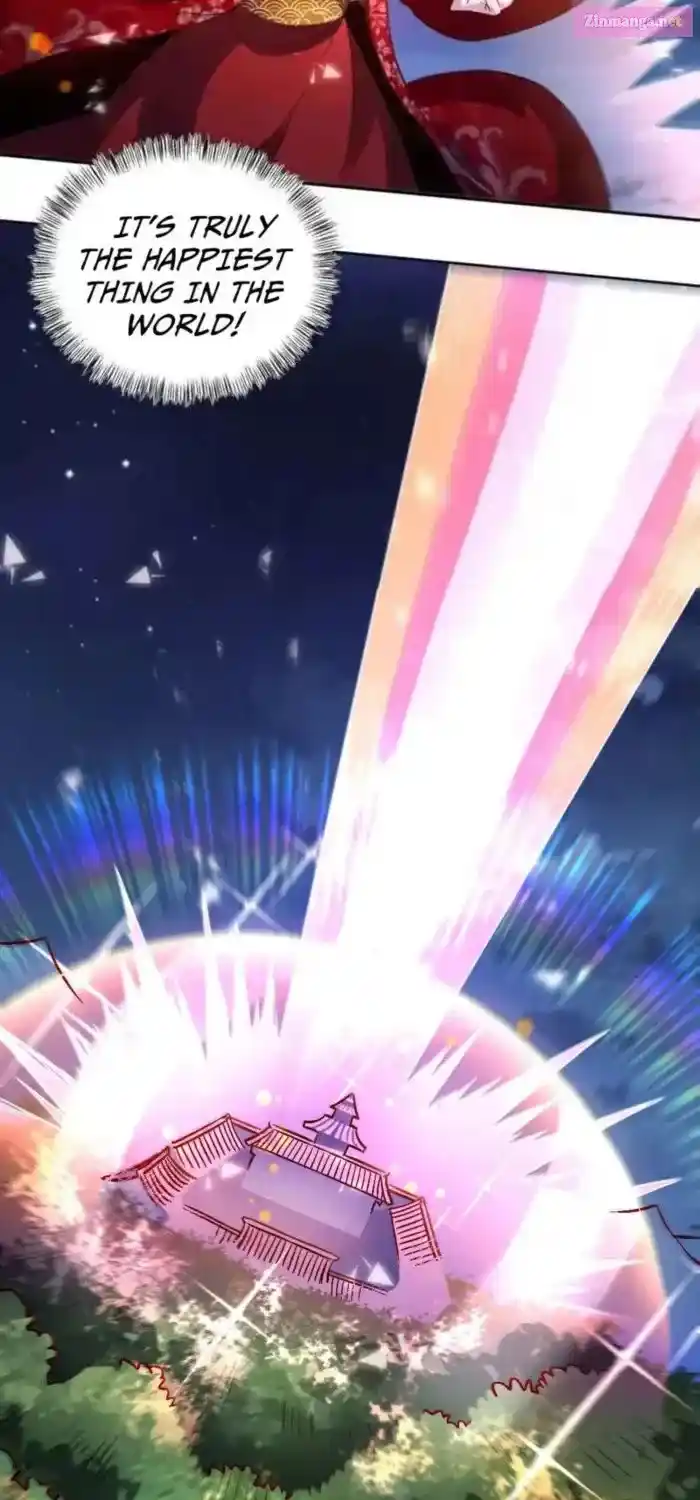 I’m Actually A Cultivation Bigshot Chapter 432