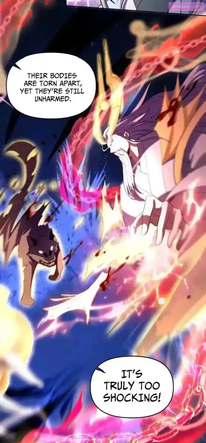 I’m Actually A Cultivation Bigshot Chapter 432