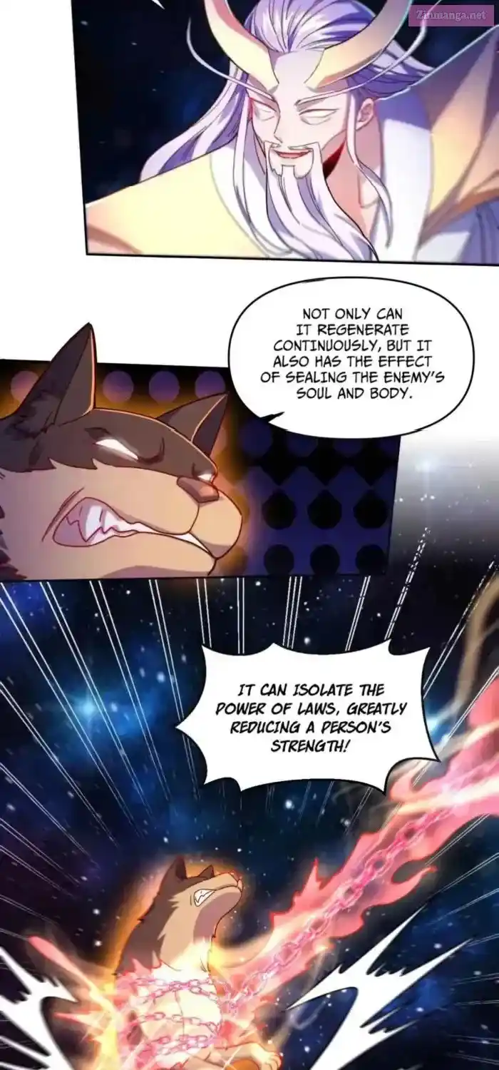 I’m Actually A Cultivation Bigshot Chapter 432