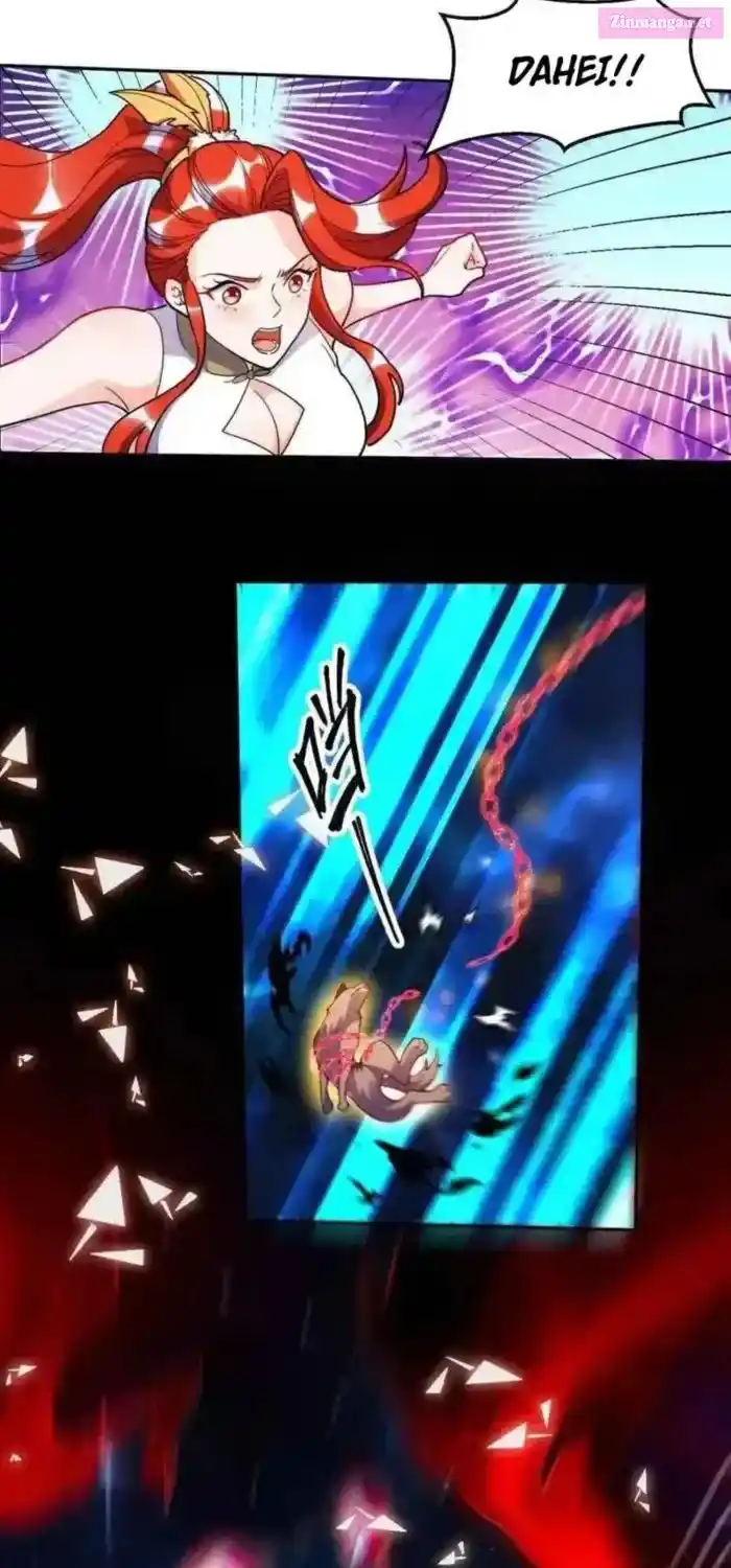 I’m Actually A Cultivation Bigshot Chapter 432