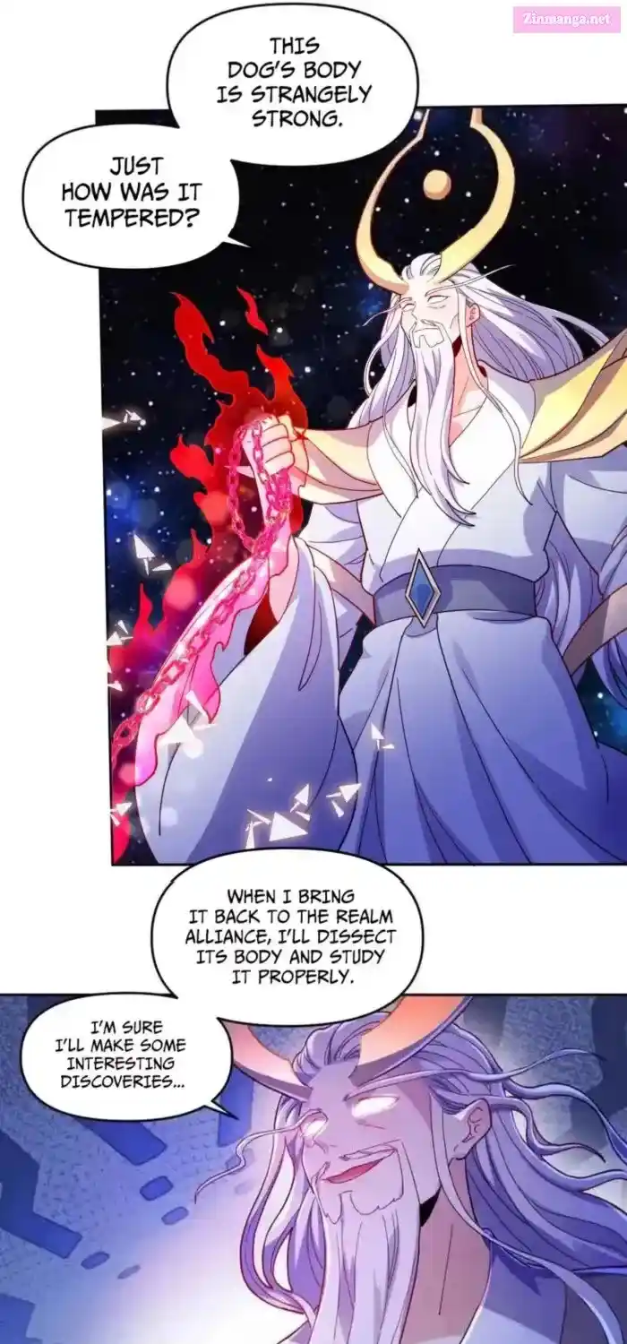 I’m Actually A Cultivation Bigshot Chapter 432