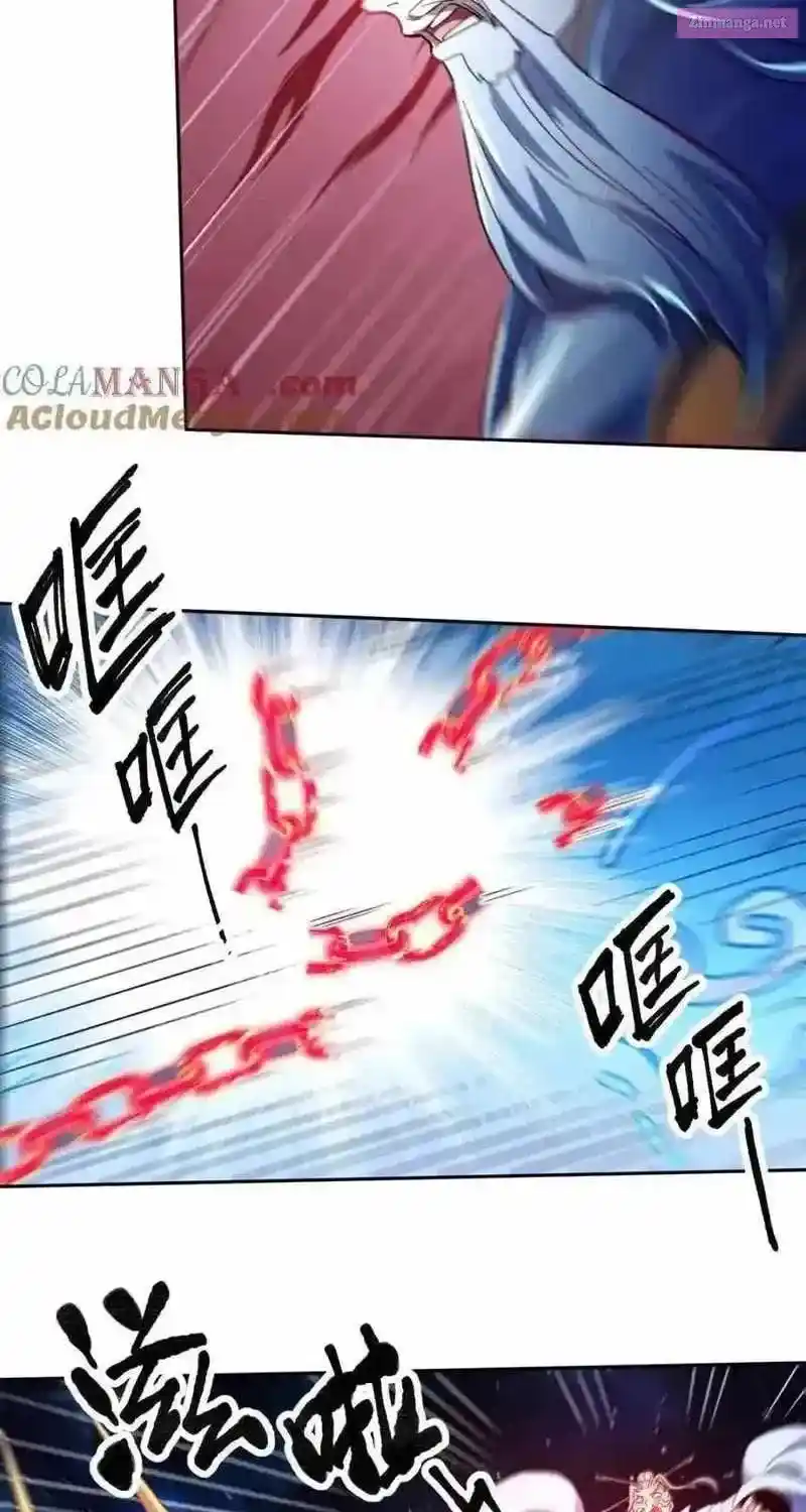 I’m Actually A Cultivation Bigshot Chapter 433