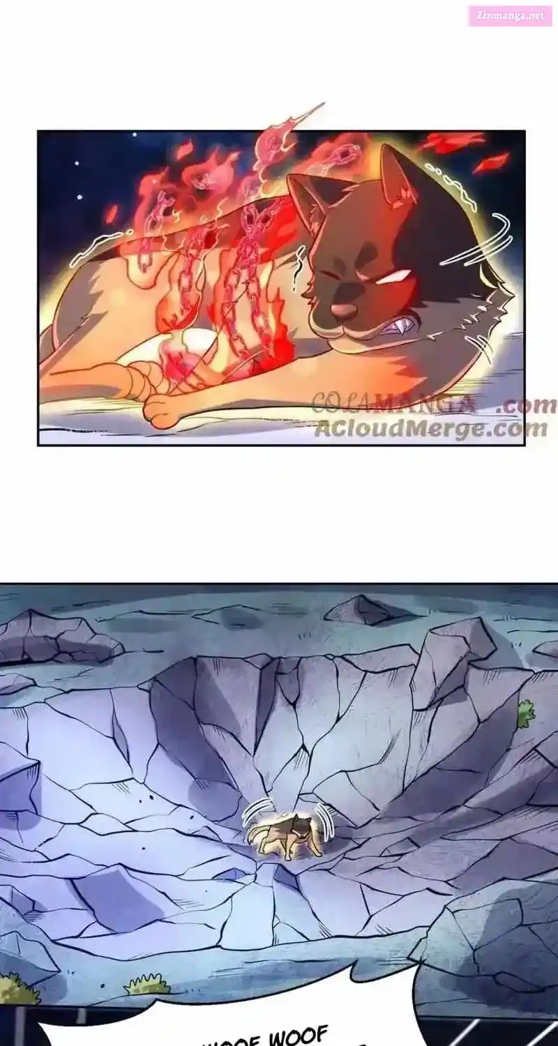 I’m Actually A Cultivation Bigshot Chapter 433