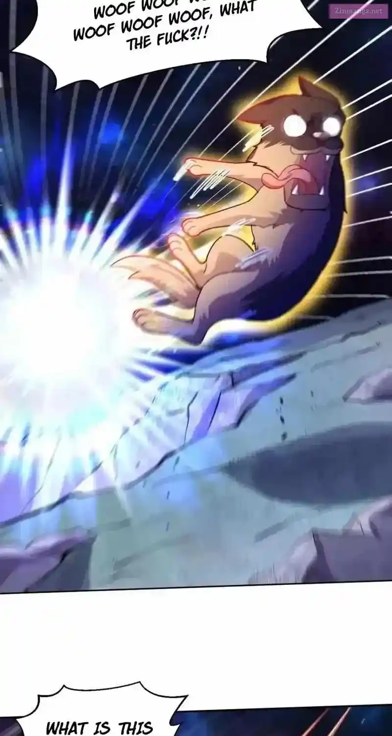 I’m Actually A Cultivation Bigshot Chapter 433