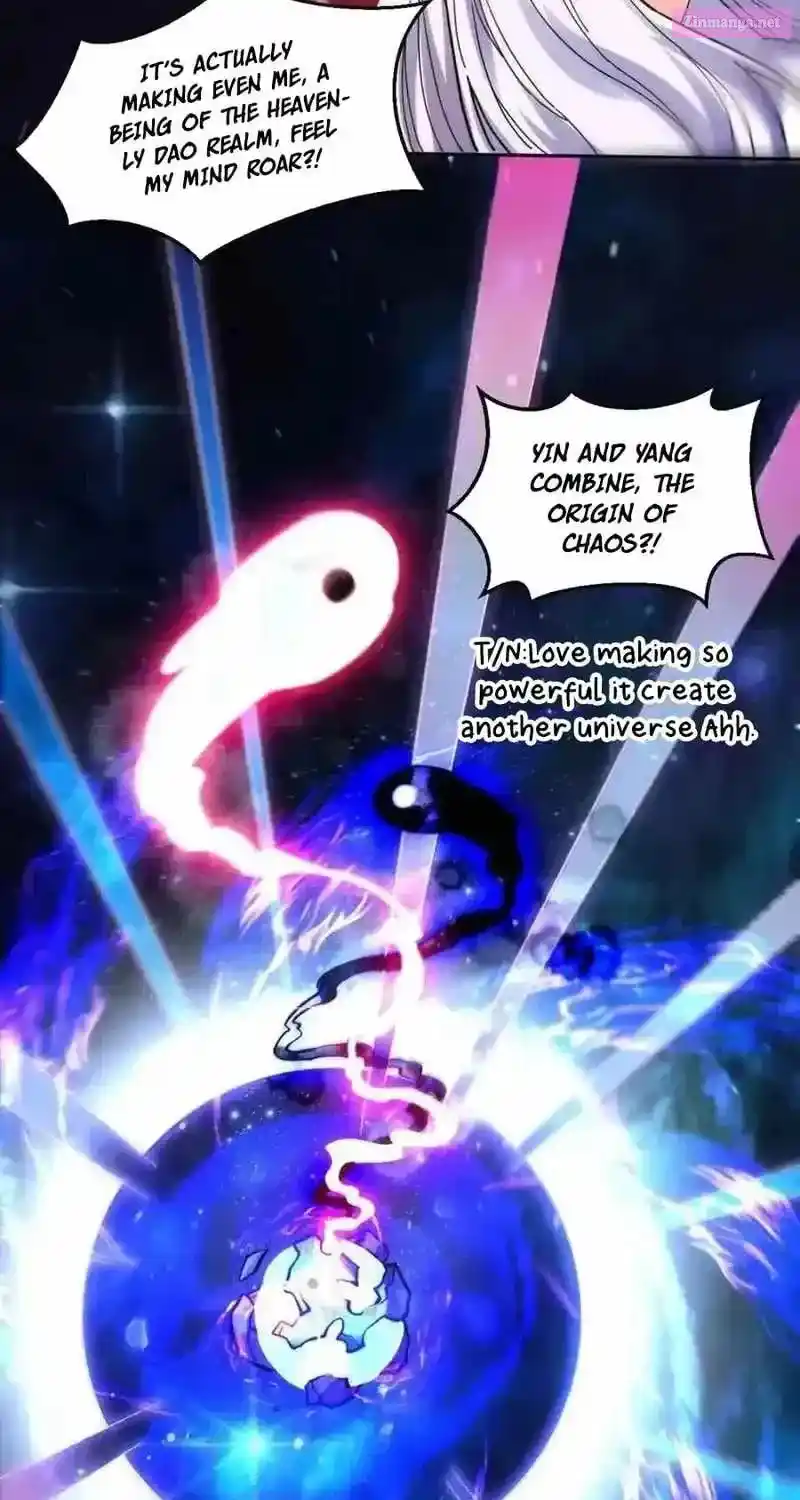 I’m Actually A Cultivation Bigshot Chapter 433