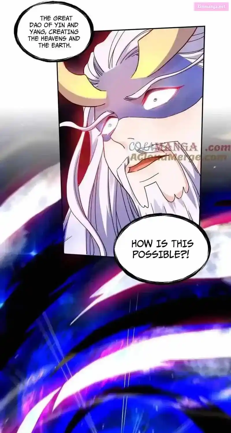 I’m Actually A Cultivation Bigshot Chapter 433