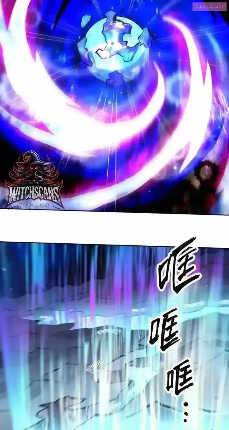 I’m Actually A Cultivation Bigshot Chapter 433