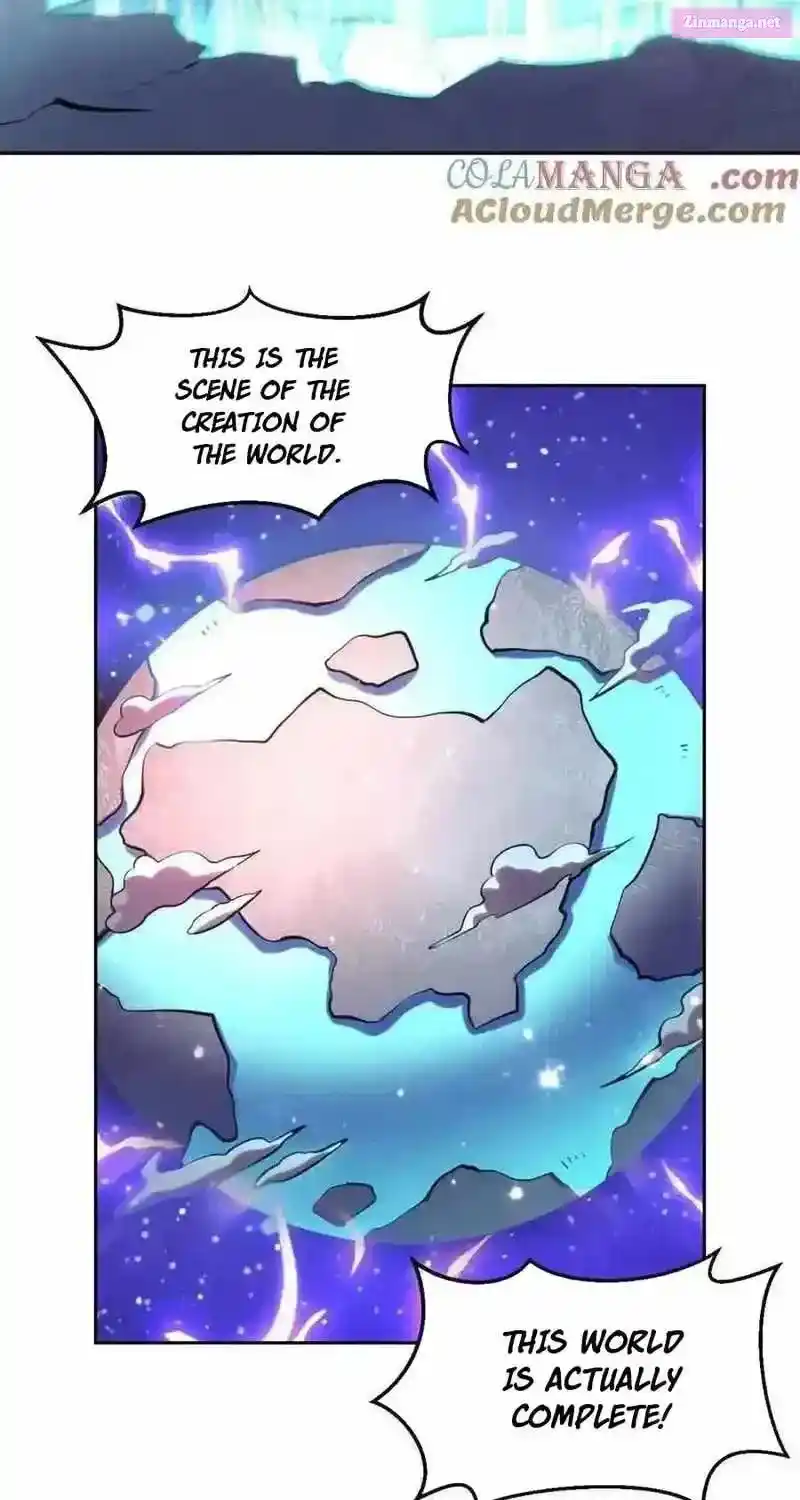 I’m Actually A Cultivation Bigshot Chapter 433