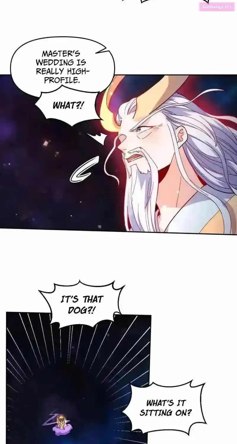 I’m Actually A Cultivation Bigshot Chapter 433