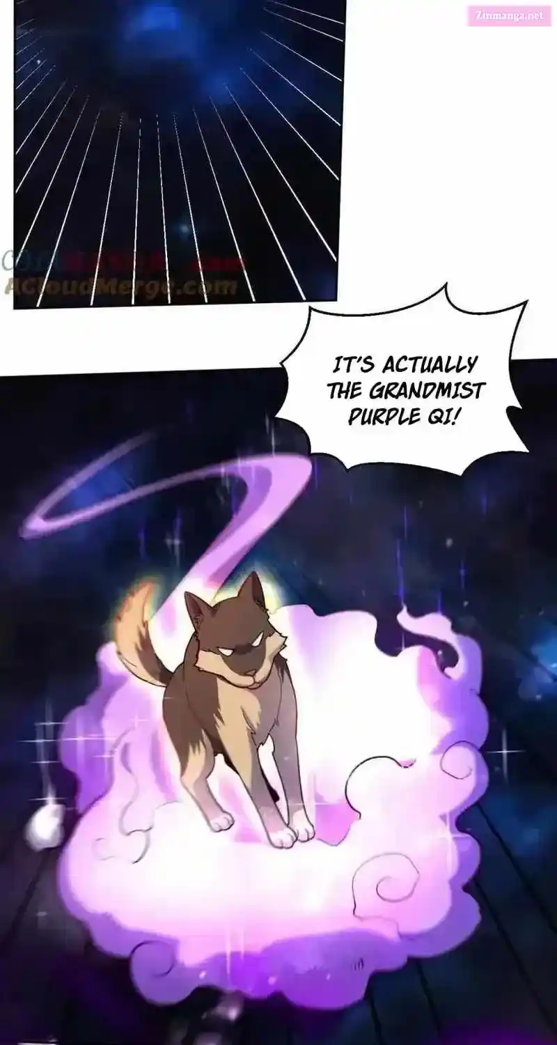 I’m Actually A Cultivation Bigshot Chapter 433