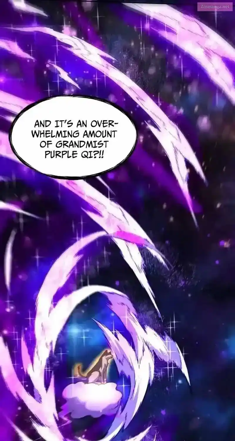 I’m Actually A Cultivation Bigshot Chapter 433