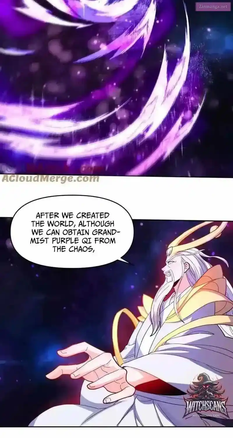 I’m Actually A Cultivation Bigshot Chapter 433