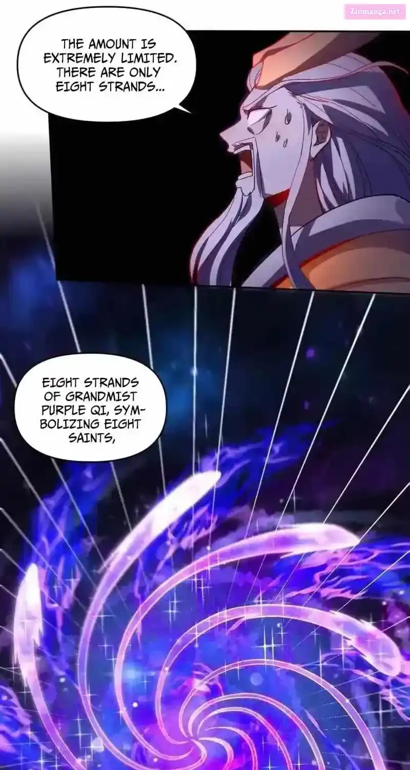 I’m Actually A Cultivation Bigshot Chapter 433