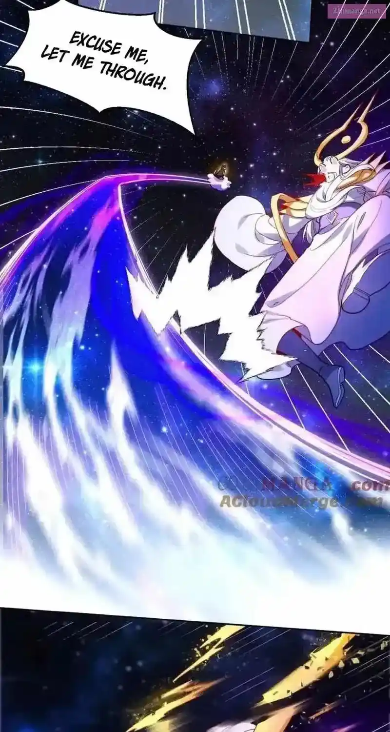 I’m Actually A Cultivation Bigshot Chapter 433